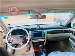 تۆیۆتا کراون